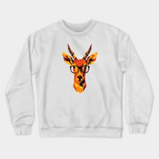 Saola Spectra Crewneck Sweatshirt